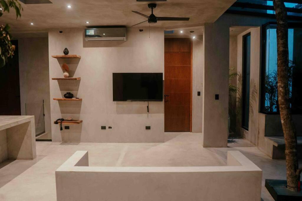 Villa Camila Tulum Exteriör bild