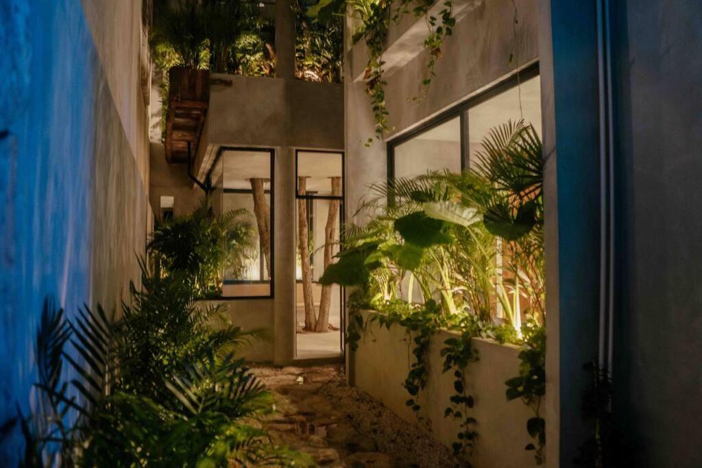 Villa Camila Tulum Exteriör bild