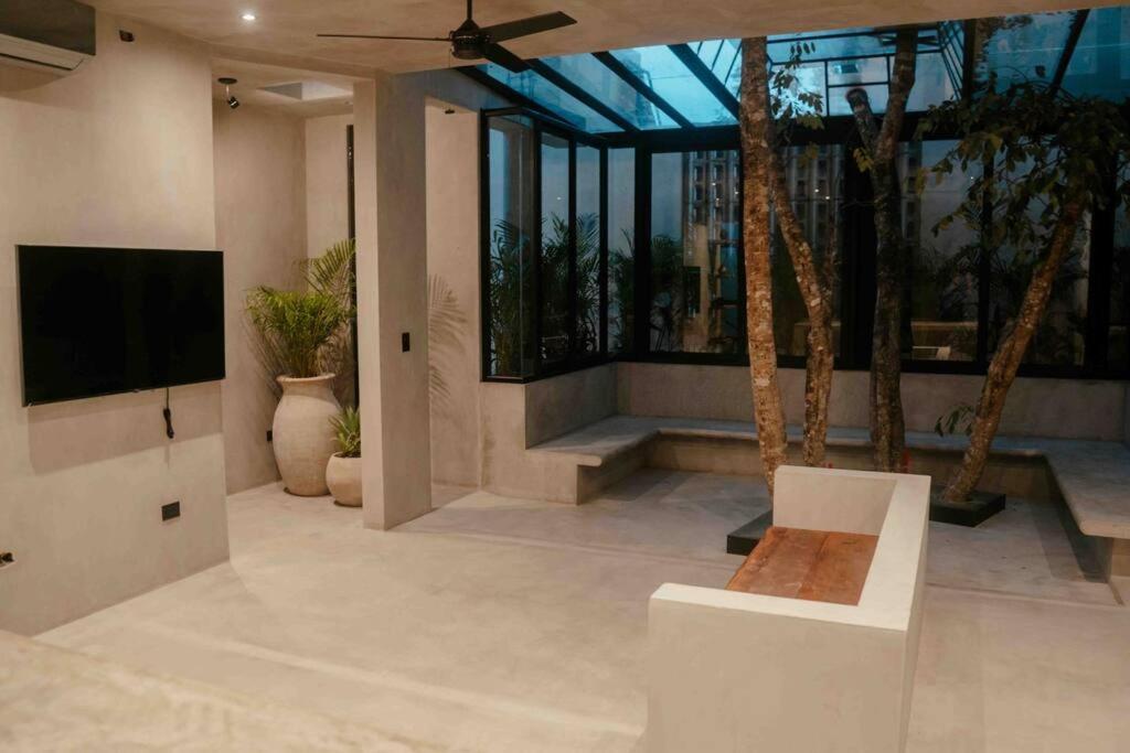 Villa Camila Tulum Exteriör bild