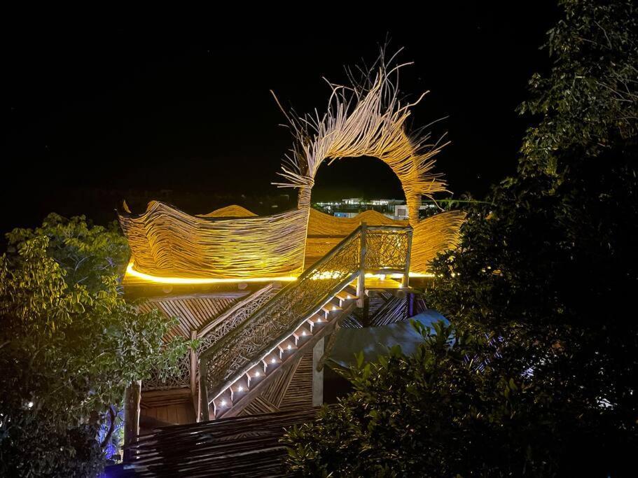 Villa Camila Tulum Exteriör bild