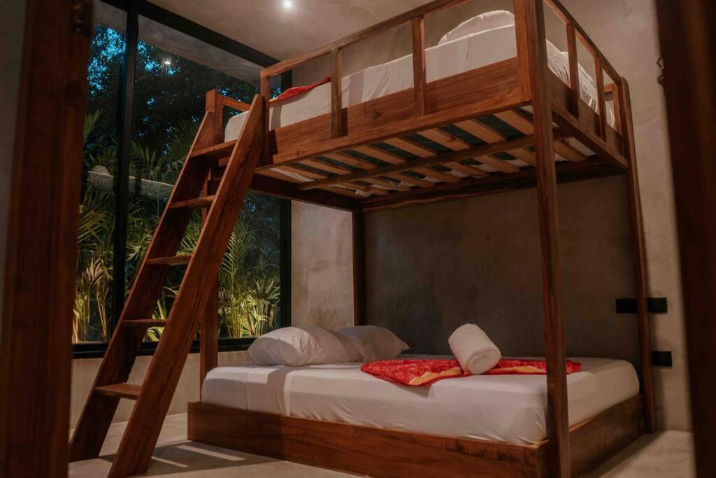 Villa Camila Tulum Exteriör bild