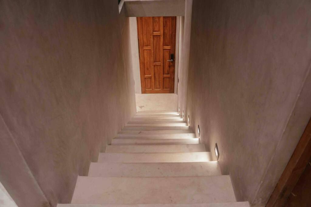 Villa Camila Tulum Exteriör bild