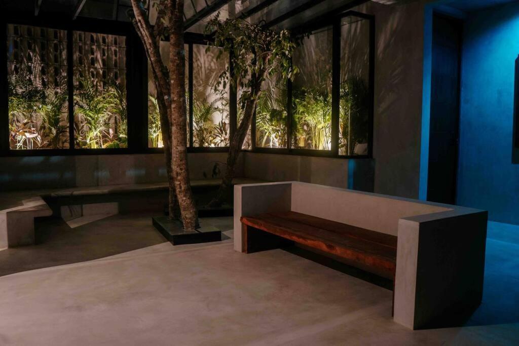 Villa Camila Tulum Exteriör bild
