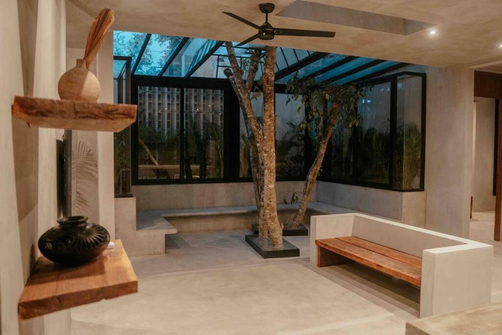 Villa Camila Tulum Exteriör bild