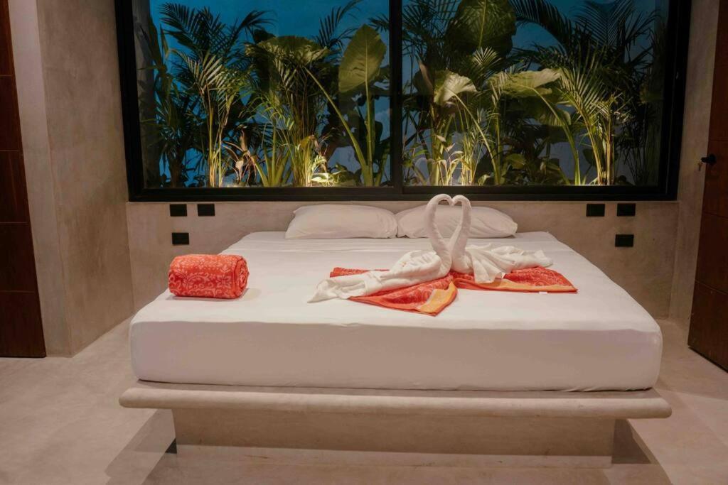 Villa Camila Tulum Exteriör bild